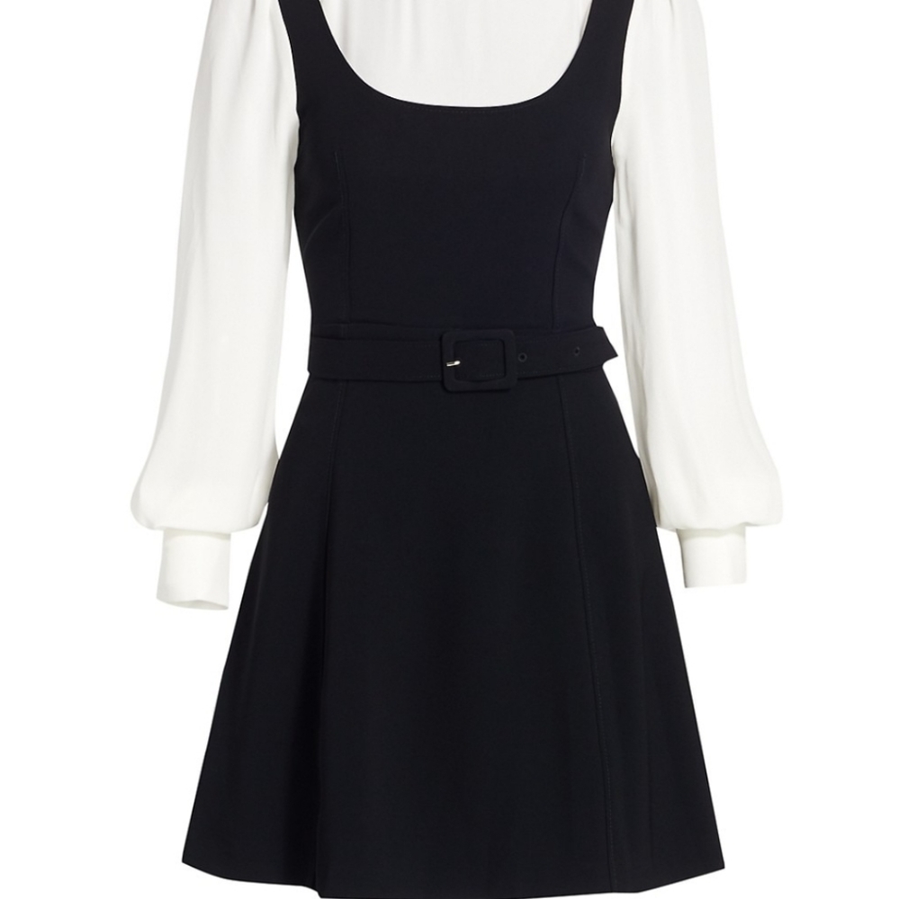 Skater Dress